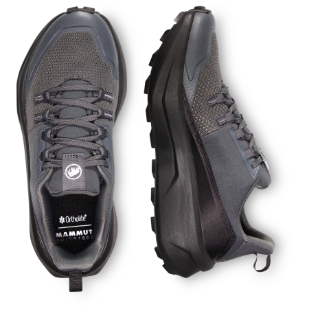 Pánské boty Mammut Aenergy Hike Low Men