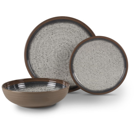 Sada nádobí Kampa Farmhouse - 12 ks