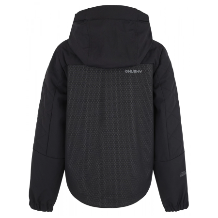 Dětská bunda Husky Salex K