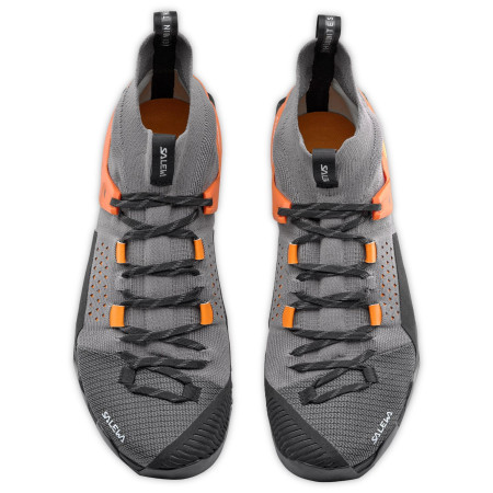 Pánské turistické boty Salewa Wildfire Nxt Knit M