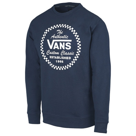 Pánská mikina Vans MN Athletic Crew
