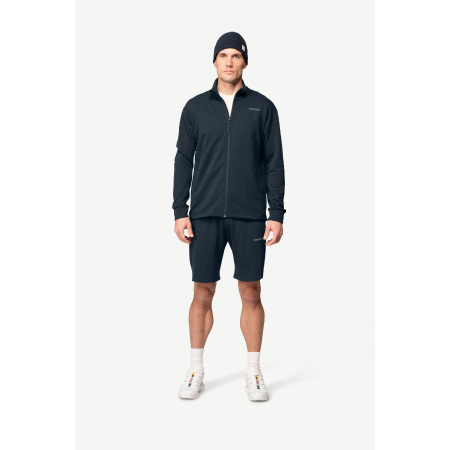Pánská funkční mikina Devold Everyday Jacket Man