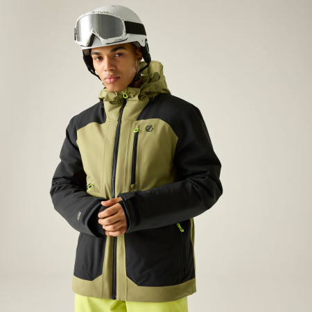 Pánská bunda Dare 2b Baseplate IV Jacket