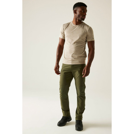 Pánské kalhoty Regatta Montorn