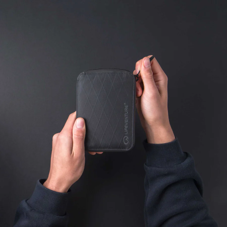 Peněženka LifeVenture X-Pac Mini Travel Wallet