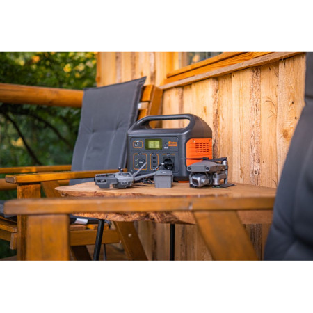 Nabíjecí stanice Jackery Explorer 500