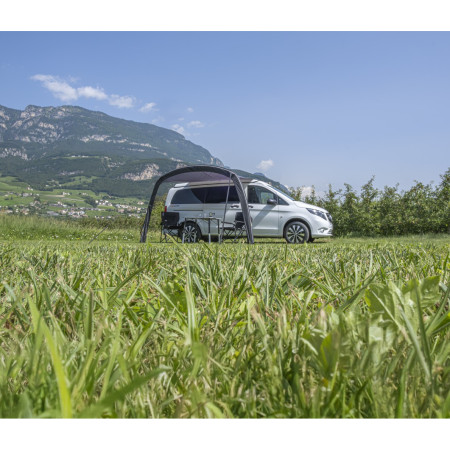 Přístřešek Brunner Skia AUTO-UP