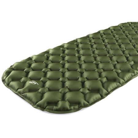 Samonafukovací karimatka Hannah Fly 5,0