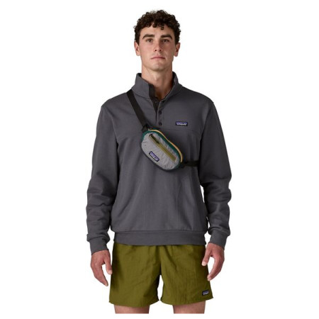 Ledvinka Patagonia Terravia Mini Hip Pack