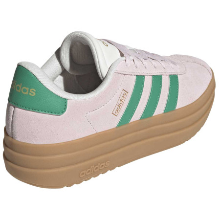 Dámské boty Adidas Vl Court Bold