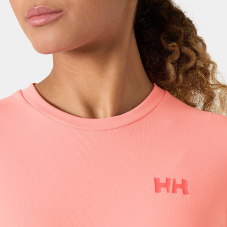 Dámské triko Helly Hansen W Lifa Active Solen Tshirt