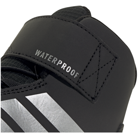 Dětské boty Adidas Terrex Snow Cw K