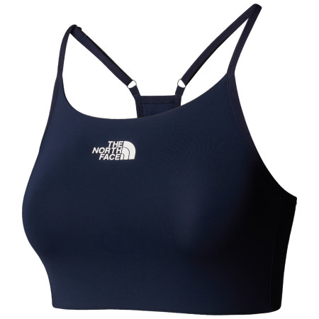 Sportovní podprsenka The North Face W Flex Bra