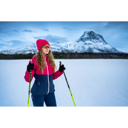 Dámská bunda Silvini Gralba