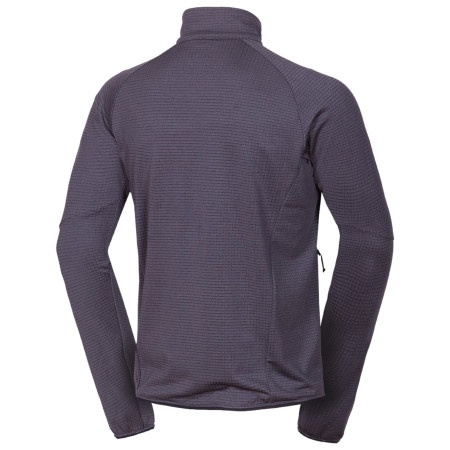 Pánská funkční mikina Northfinder Eustacio