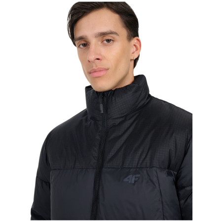 Pánská bunda 4F Down Jacket M601