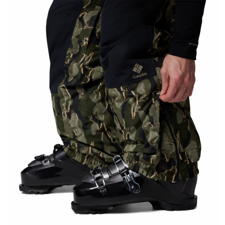 Pánské lyžařské kalhoty Columbia Coreshot™ Printed Pant