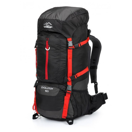 Turistický batoh Loap Evolution 60 l