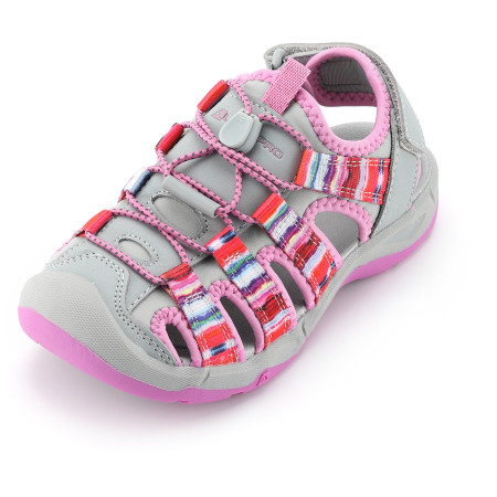 Dětské sandály Alpine Pro Koremo Rise