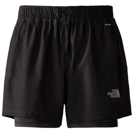 Dámské kraťasy The North Face W 2 IN 1 Shorts