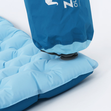 Nafukovací karimatka Zulu CloudOn 7,5