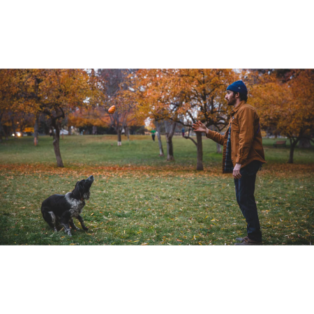 Hračka pro psa Ruffwear Gnawt-a-Cone™ Toy