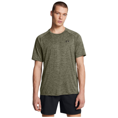 Pánské triko Under Armour Tech SS Tee 2.0