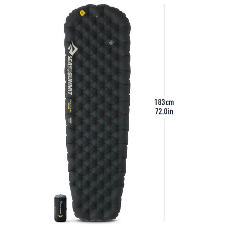 Nafukovací karimatka Sea to Summit Ether Light XR Pro - Regular