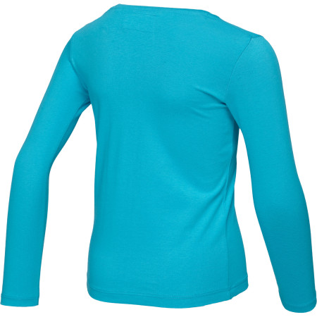 Dětské triko Loap Buvon