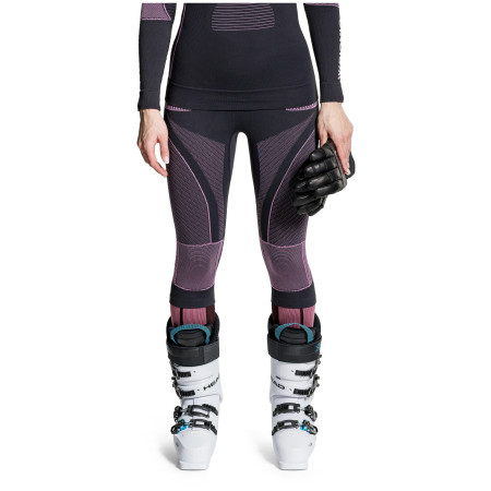 Dámské funkční spodky X-Bionic Energy Accumulator 4.0 Pants 3/4