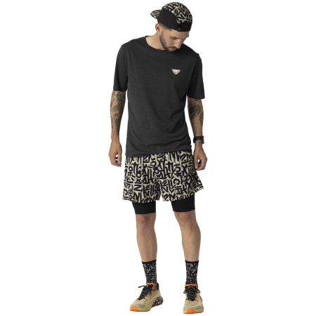 Pánské kraťasy Dynafit Trail 2In1 Shorts M