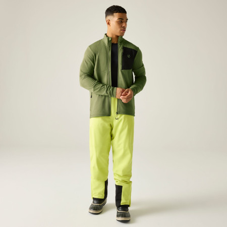 Pánská mikina Dare 2b Venture Stretch Midlayer