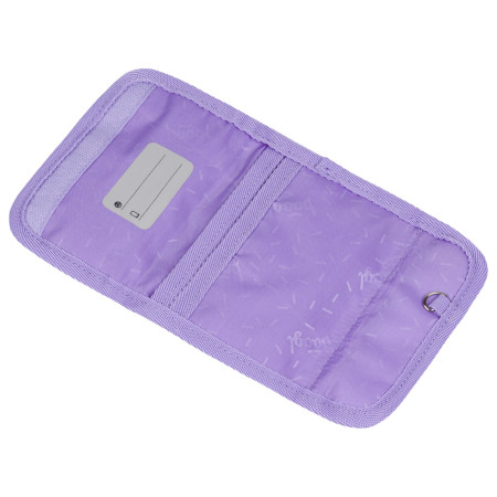 Peněženka Baagl Peněženka na krk