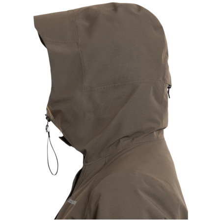 Dámská zimní bunda parka Didriksons Harriet Wns Parka