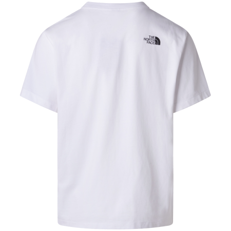 Pánské triko The North Face M Donkey Taxi Relaxed Short Sleeve Tee-Graphic