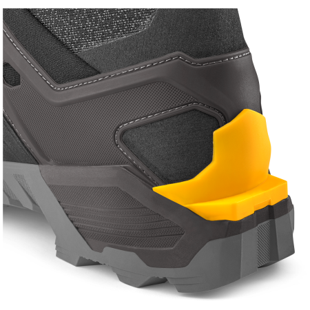 Pánské trekové boty Salewa Ortles 2 Mid Gtx M