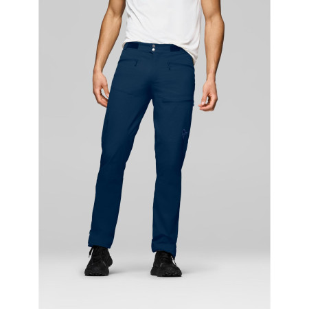 Pánské kalhoty Norrona femund flex1 lightweight Pants
