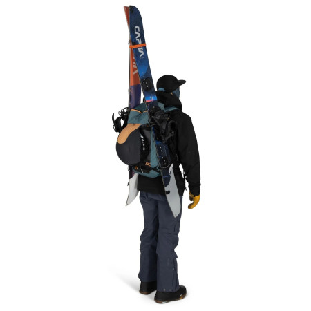 Skialpový batoh Osprey Soelden 25