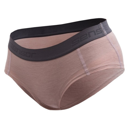 Dámské kalhotky Sensor Merino Air 3-Pack