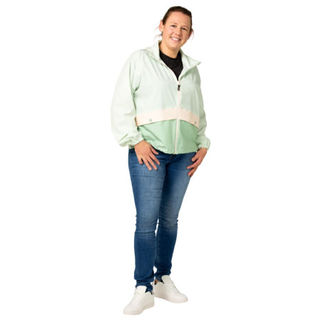 Dámská bunda DucKsday Windbreaker Jacket