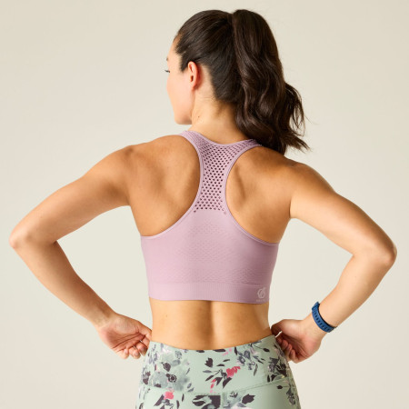 Sportovní podprsenka Dare 2b Dont SweatIt II Bra