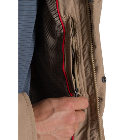 Pánská bunda Craghoppers NosiLife Adventure Jacket V
