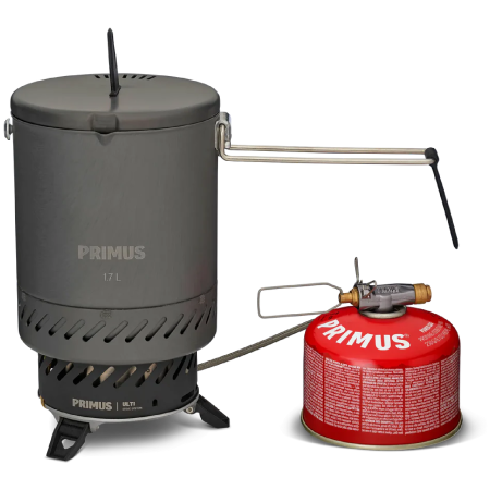 Vařič Primus Ulti Stove System 1.7