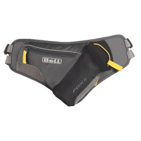 Ledvinka Boll Fox II-černá