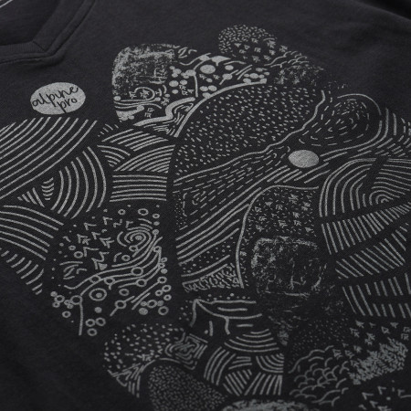 Dámské funkční triko Alpine Pro Grema 2