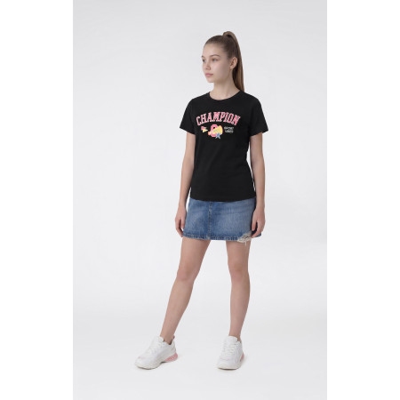 Dětské triko Champion SS Tee G