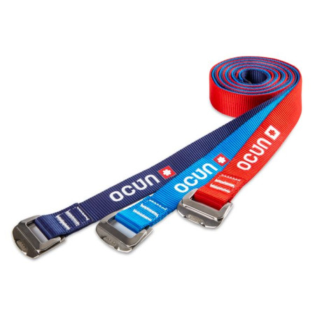 Pásek Ocún Belt Sb 28mm