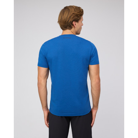 Pánské triko Mammut Trovat T-Shirt Men Mammut