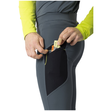 Pánské funkční spodky Dynafit Warm Ultra Tights M