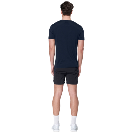 Pánské triko Devold Classic "Summit" Tee Man